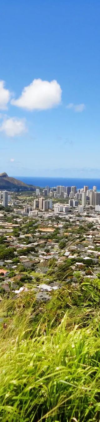 Renommierte Sprachschule im Herzen von Honolulu